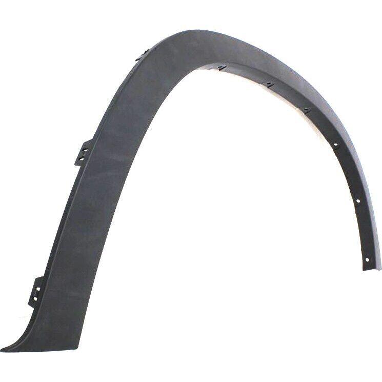 2007-2011 Bmw X5 Wheel Opening Moulding Passenger Side , BM1291100. .