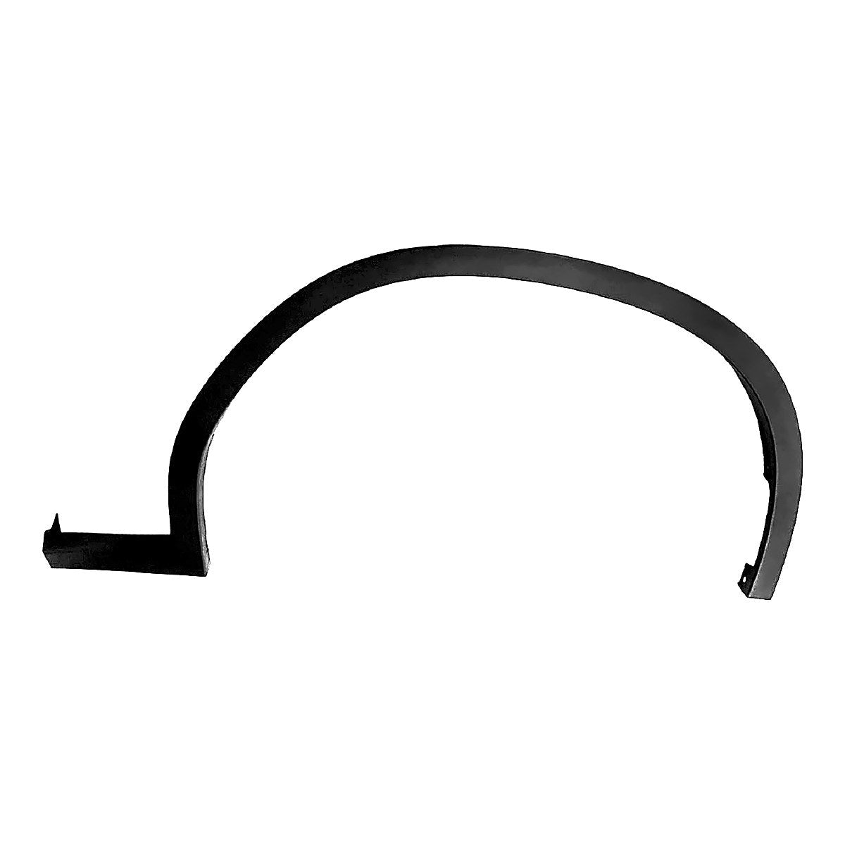 2018-2023 Bmw X3 Front Passenger Side Wheel Arch, bm1291115. Front view.