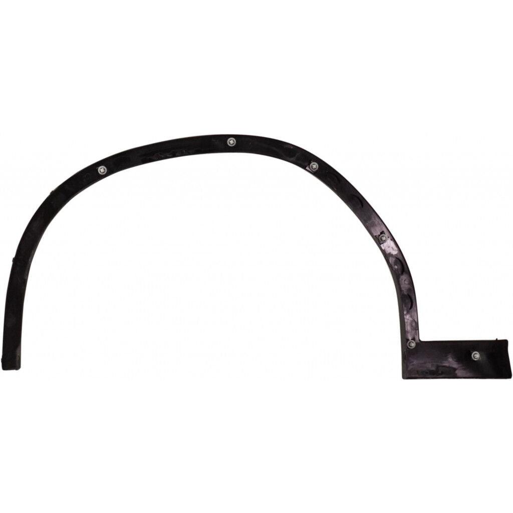 2019-2023 Bmw X4 Wheel Arch Trim Front Passenger Side Without M-Pkg , BM1291115. .