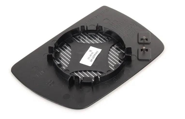 2004-2010 Bmw X3 Mirror Driver Side Power , BM1320121. Replacement part ready for install.