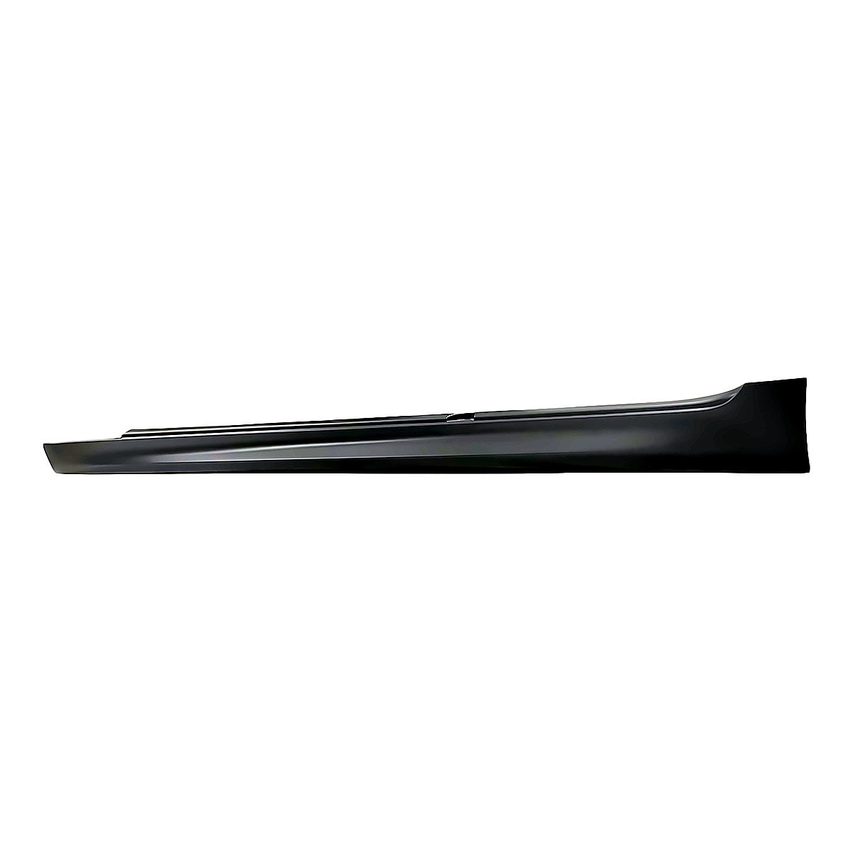 2017-2023 Bmw 5 Series Driver Side Rocker Panel, bm1606109. Front view.