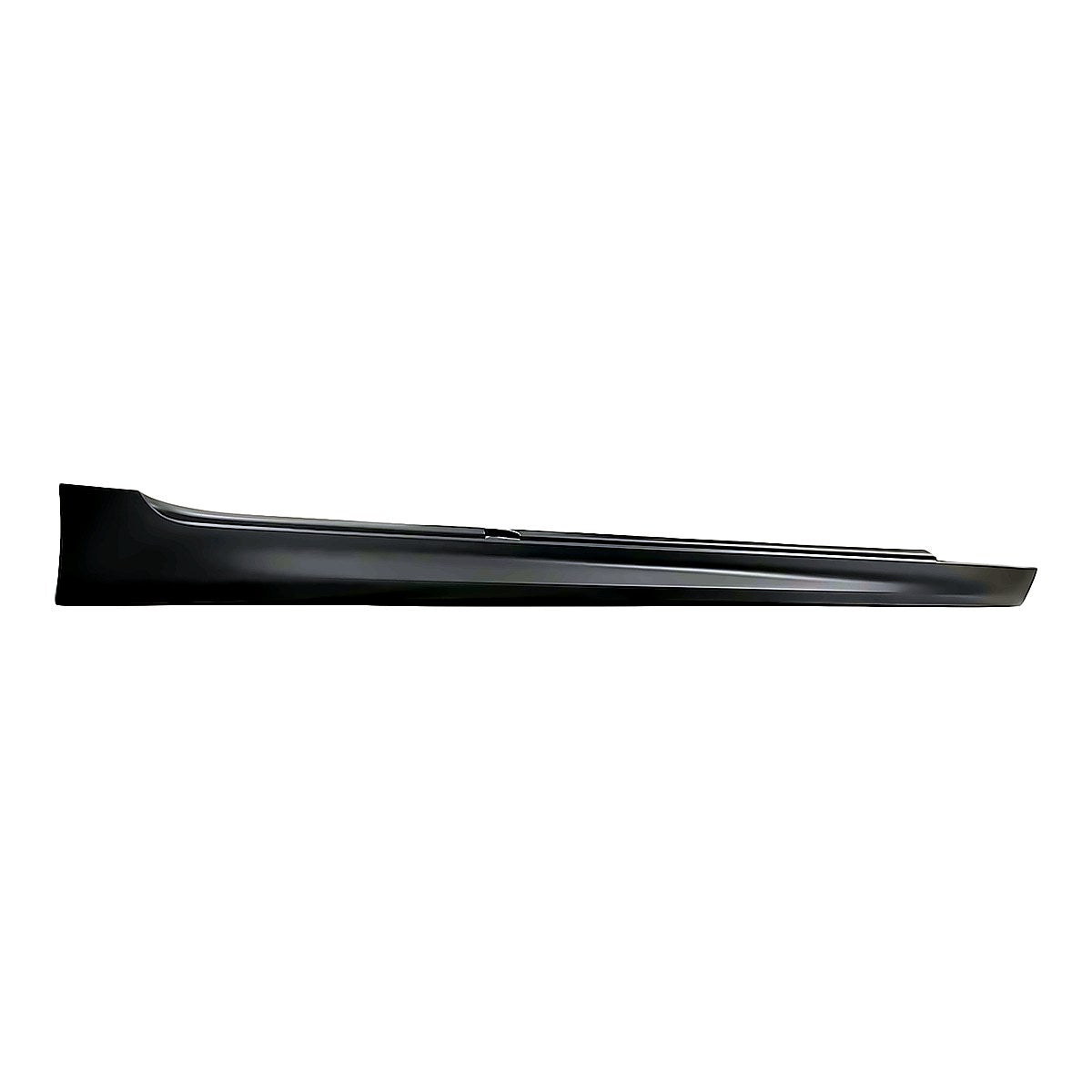 2017-2023 Bmw 5 Series Passenger Side Rocker Panel, bm1607109. Front view.