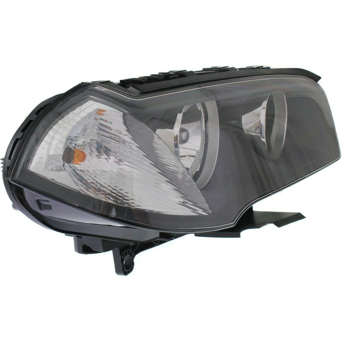 2007-2010 Bmw X3 Head Lamp Passenger Side Halogen , BM2503144. Tested for reliable performance.