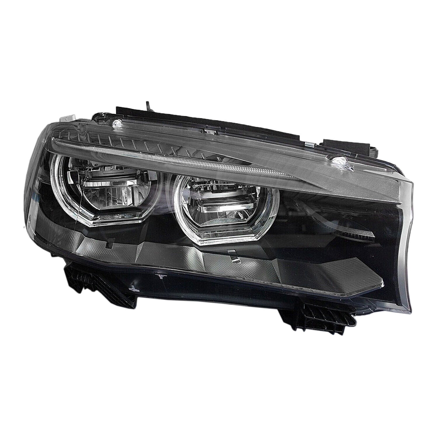 2015-2019 Bmw X6 Head Lamp Passenger Side Led , BM2519170. Tested for reliable performance.