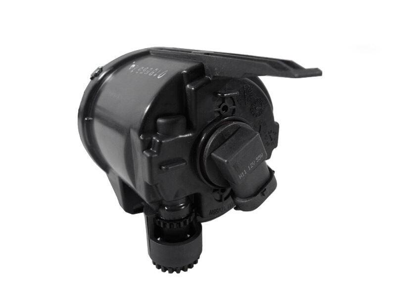 2000-2002 Bmw X5 Fog Lamp Front Driver Side , BM2592120. Exact fit for vehicle restoration.