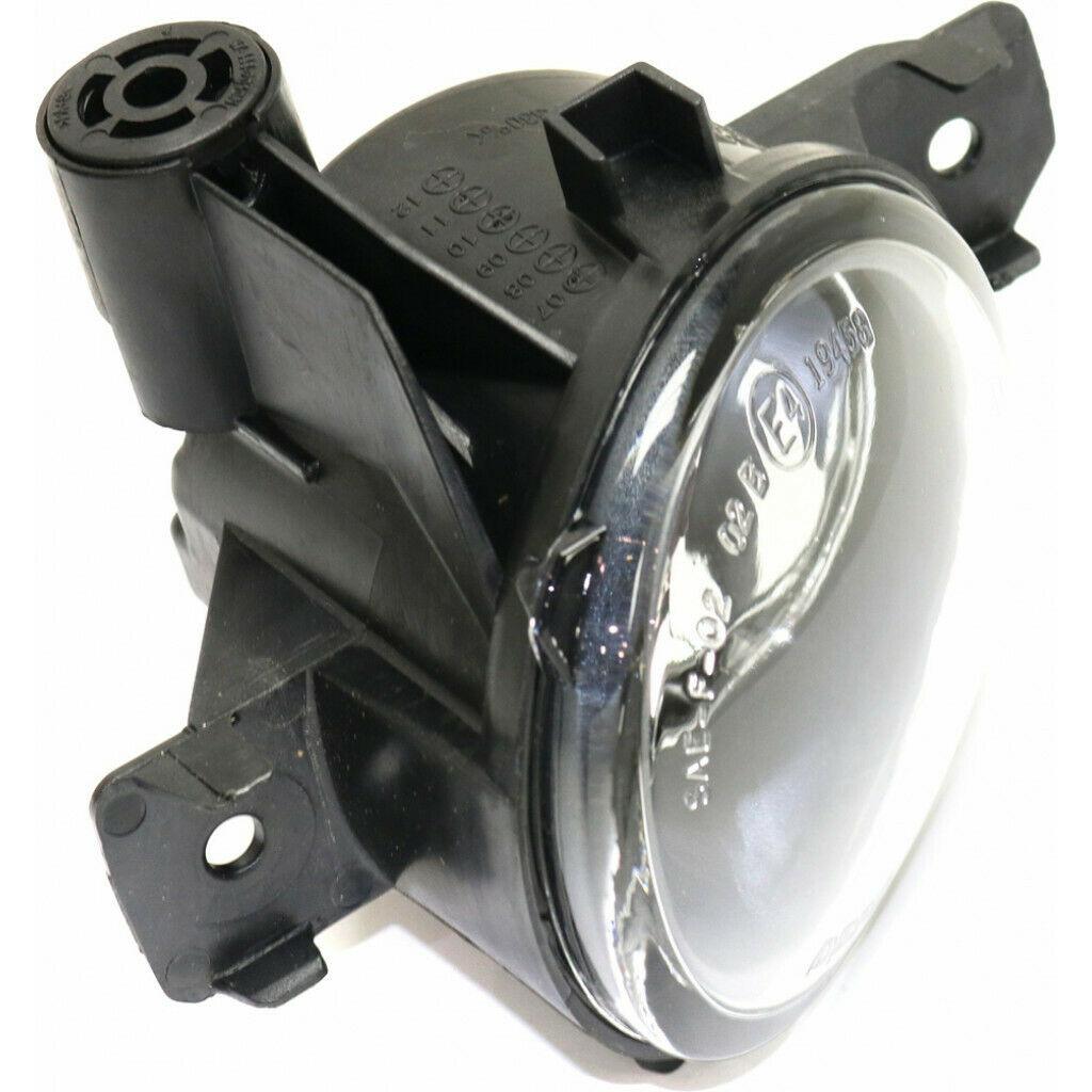 2008-2013 Bmw 1 Series Fog Lamp Front Driver Side With M Pkg , BM2592126. High-strength and long-lasting.