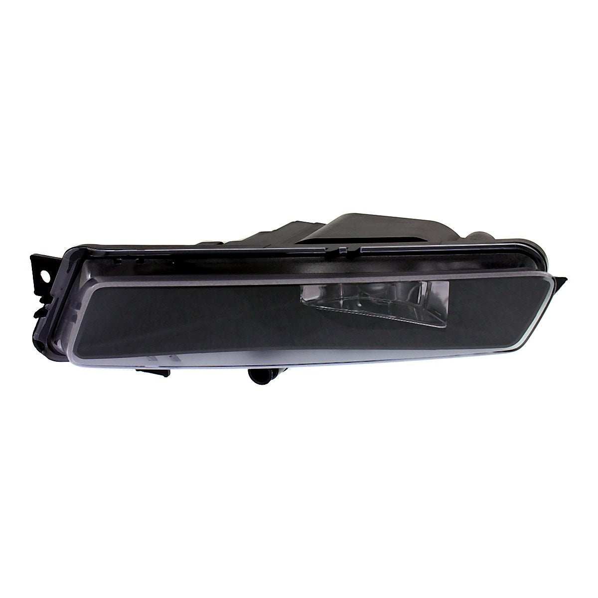 2008-2011 Bmw 1 Series Front Driver Side Fog Lamp, bm2592134. Front view.