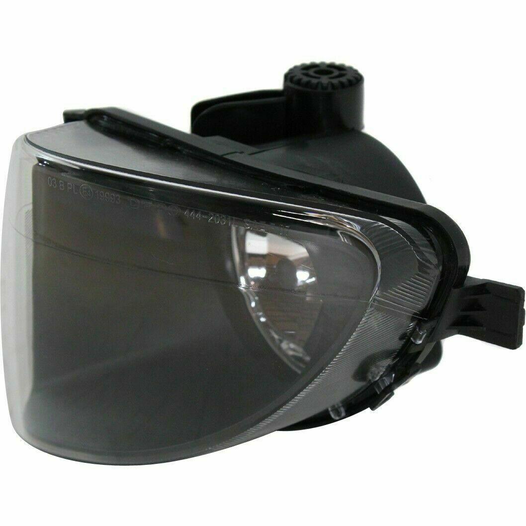 2011-2013 Bmw 5 Series Fog Lamp Front Driver Side Without M Pkg , BM2592140. Perfect fit and finish.