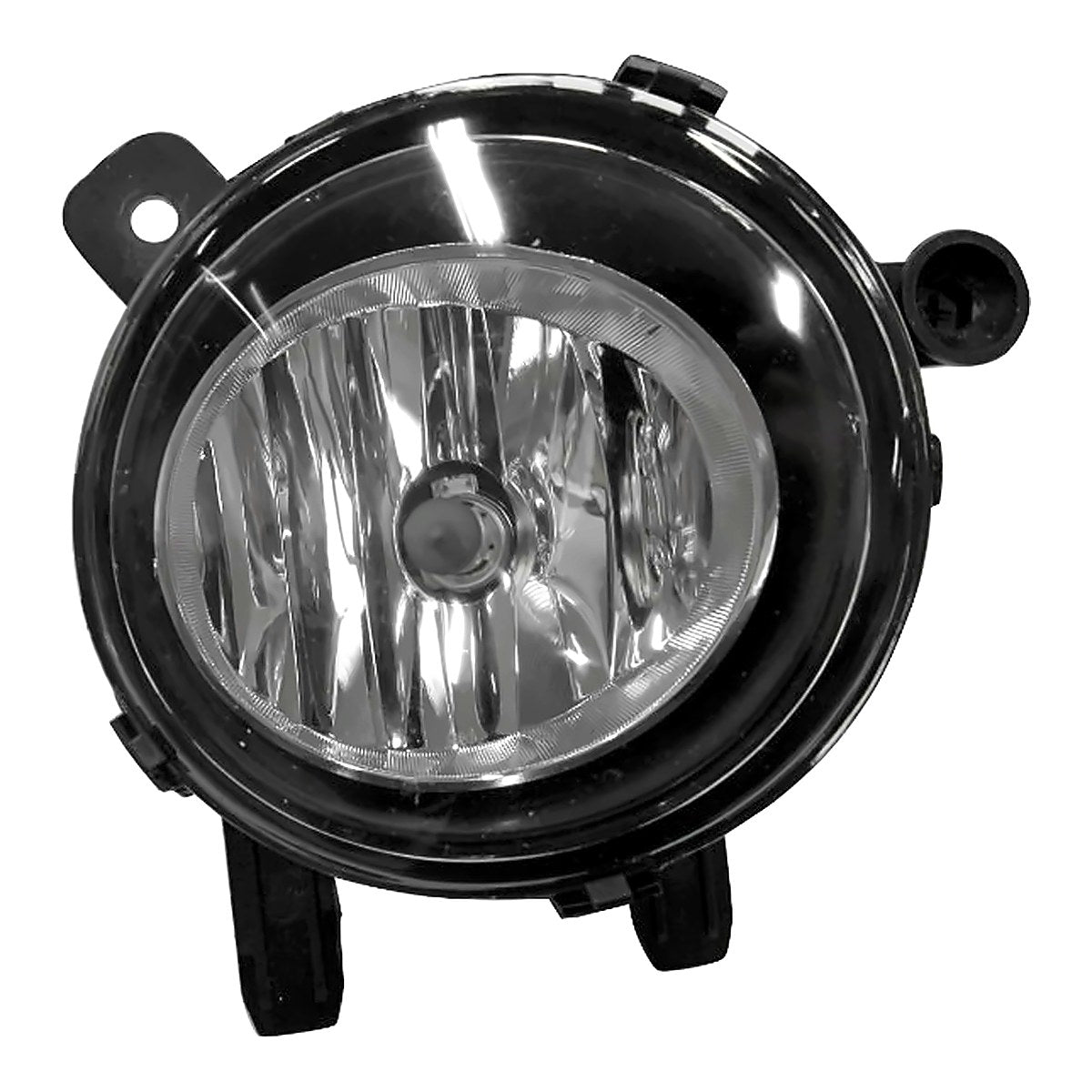 2014-2016 Bmw 228I Front Driver Side Fog Lamp, bm2592142. Front view.