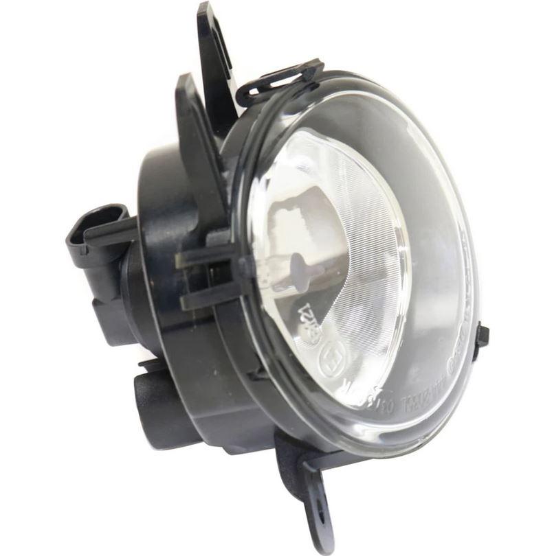 2012-2018 Bmw 3 Series Sedan Fog Lamp Front Driver Side , BM2592142. Durable and impact-resistant.