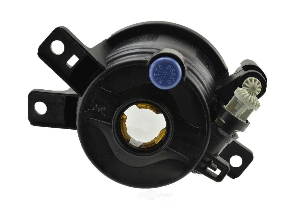 2012-2015 Bmw X1 Fog Lamp Front Driver Side Without M Pkg Without Adaptive , BM2592148. OEM-quality exterior component.