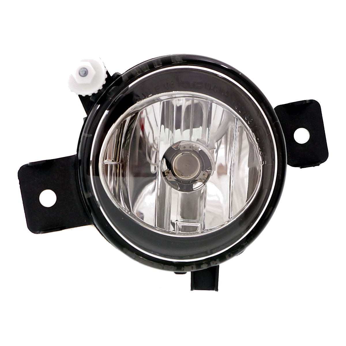 2011-2013 Bmw X5 Front Driver Side Fog Lamp, bm2592149. Front view.