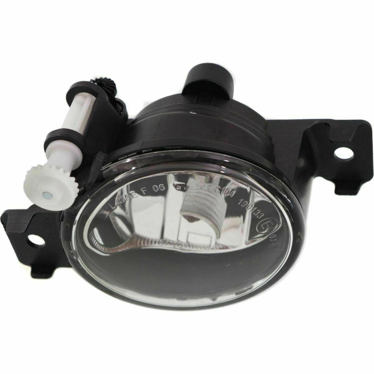 2011-2013 Bmw X5 Fog Lamp Front Driver Side Without M-Pkg , BM2592149. Made with quality materials.