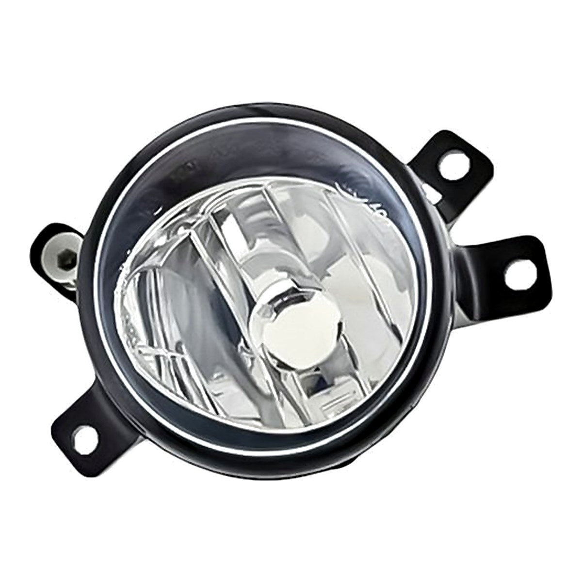 2012-2015 Bmw X1 Front Driver Side Fog Lamp, bm2592150. Front view.