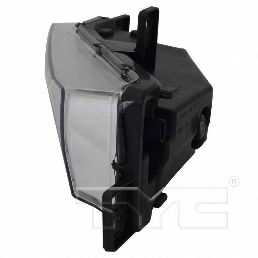 2018-2019 Bmw X3 Fog Lamp Front Driver Side Led , BM2592155. High-strength and long-lasting.