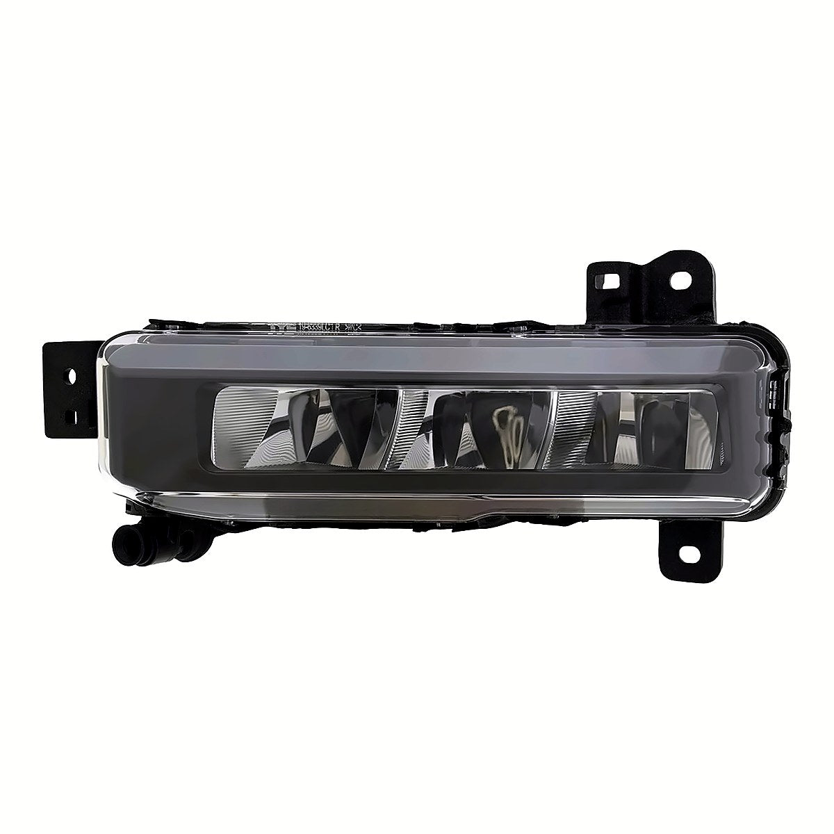 2020-2022 Bmw X1 Driver Side Fog Lamp, bm2592159. Front view.