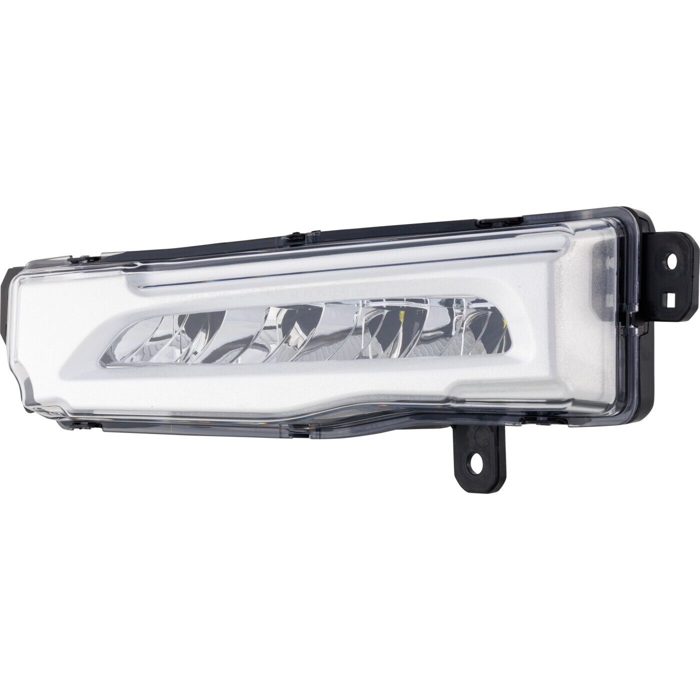 2020-2023 Bmw X6 Fog Lamp Driver Side , BM2592160. Direct fit for easy installation.