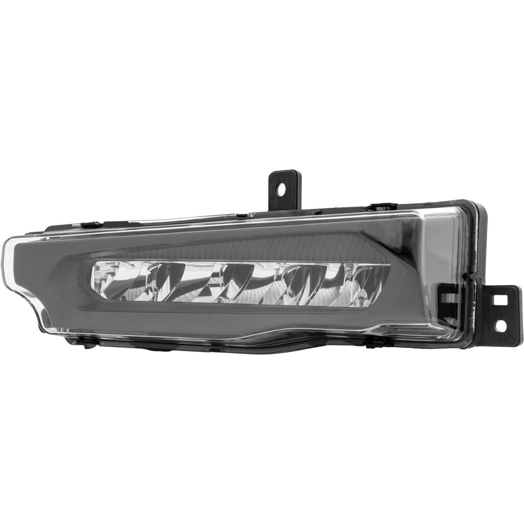 2020-2021 Bmw X3 Fog Lamp Driver Side , BM2592162. Direct fit for easy installation.
