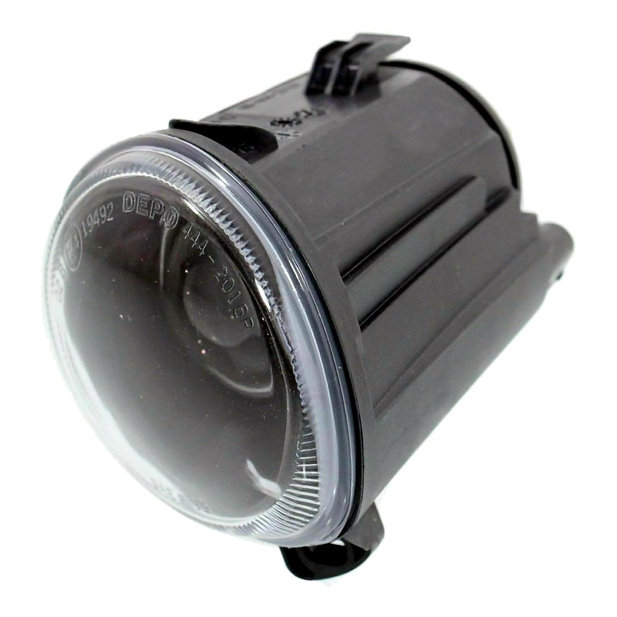 2000-2002 Bmw X5 Front Passenger Side Fog Lamp, bm2593120. Front view.