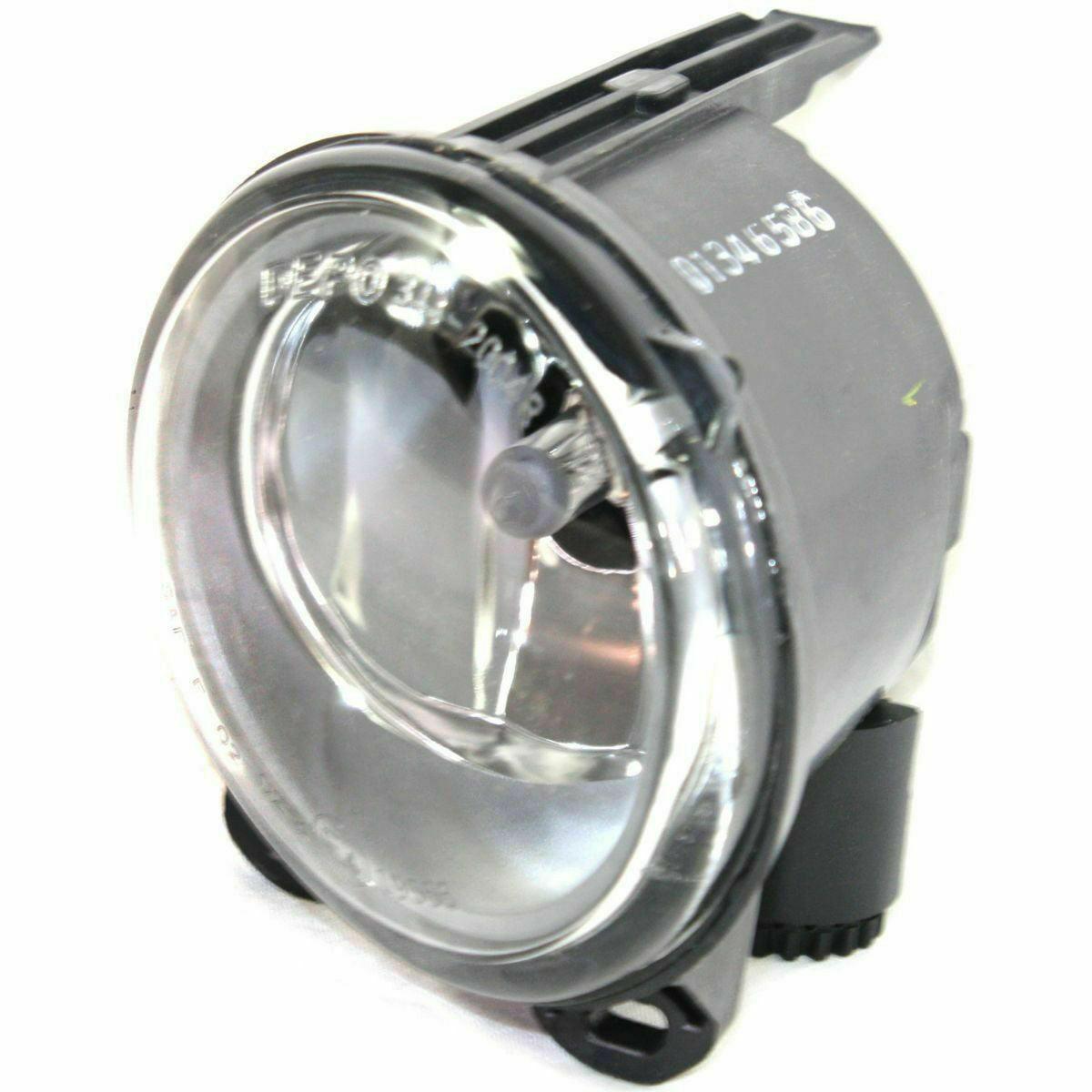 2003-2006 Bmw X5 Fog Lamp Front Passenger Side , BM2593121. High-strength and long-lasting.