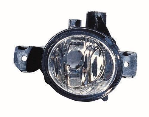 2007-2013 Bmw X5 Fog Lamp Front Passenger Side With M Pkg (With Adaptive) , BM2593128. Tested for reliable performance.
