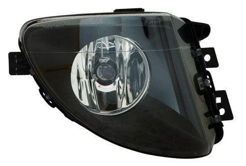 2011-2013 Bmw 5 Series Fog Lamp Front Passenger Side Without M Pkg , BM2593140. Professional-grade auto body part.