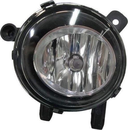 2014-2016 Bmw 228I Fog Lamp Front Passenger Side , BM2593142. Durable and impact-resistant.