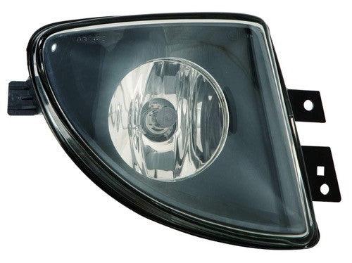 2011-2013 Bmw 5 Series Fog Lamp Front Passenger Side , BM2593143. High-quality aftermarket part.