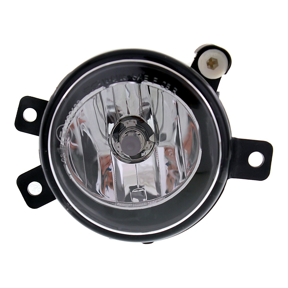 2012-2015 Bmw X1 Front Passenger Side Fog Lamp, bm2593148. Front view.