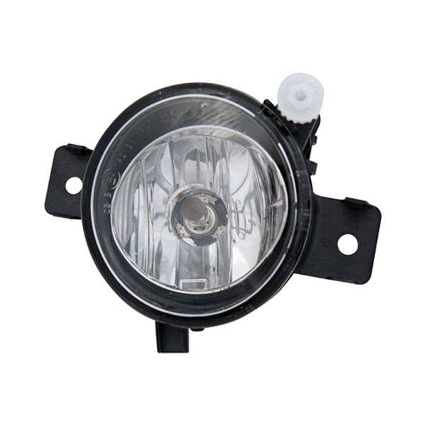2011-2013 Bmw X5 Fog Lamp Front Passenger Side Without M-Pkg , BM2593149. Tested for reliable performance.
