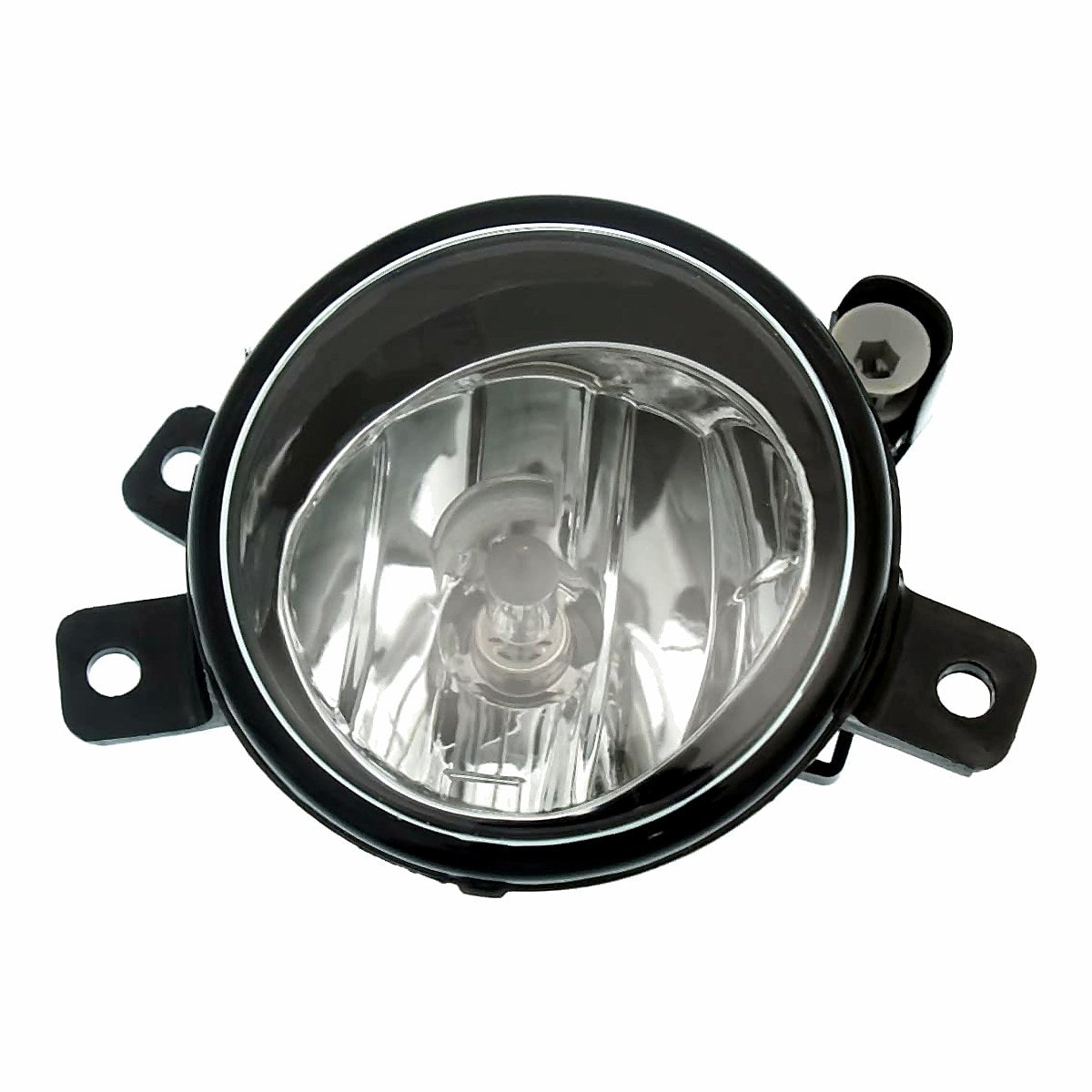2012-2015 Bmw X1 Front Passenger Side Fog Lamp, bm2593150. Front view.