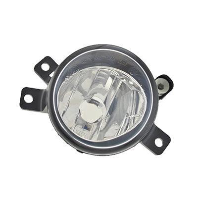 2012-2015 Bmw X1 Fog Lamp Front Passenger Side , BM2593150. Perfect fit and finish.