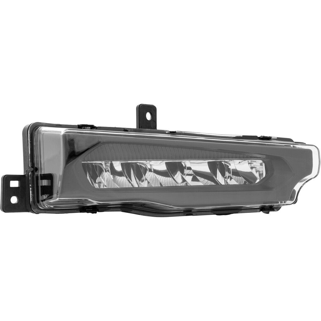 2020-2021 Bmw X4 Fog Lamp Passenger Side , BM2593162. Direct fit for easy installation.