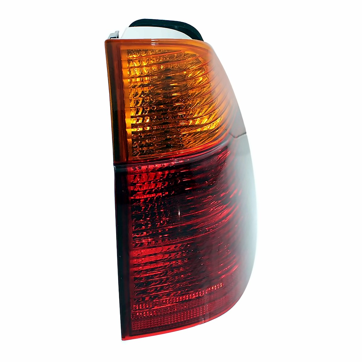 2004-2006 Bmw X5 Passenger Side Tail Lamp, bm2801125. Front view.