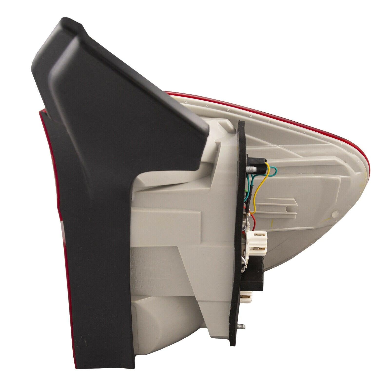 2007-2010 Bmw X5 Tail Lamp Driver Side , BM2804103. High-strength and long-lasting.