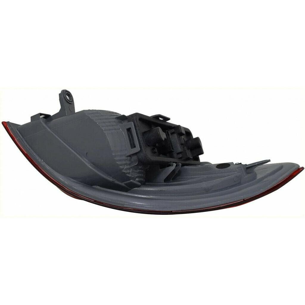 2011-2017 Bmw X3 Tail Lamp Driver Side Without Xenon Head Lamp/Led , BM2804112. Professional-grade auto body part.