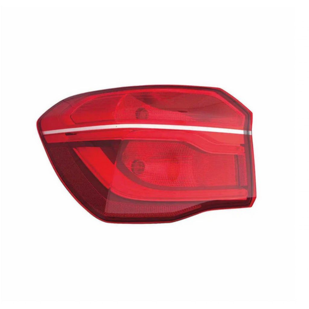 2016-2019 Bmw X1 Tail Lamp Driver Side With Led , BM2804124. Tested for reliable performance.