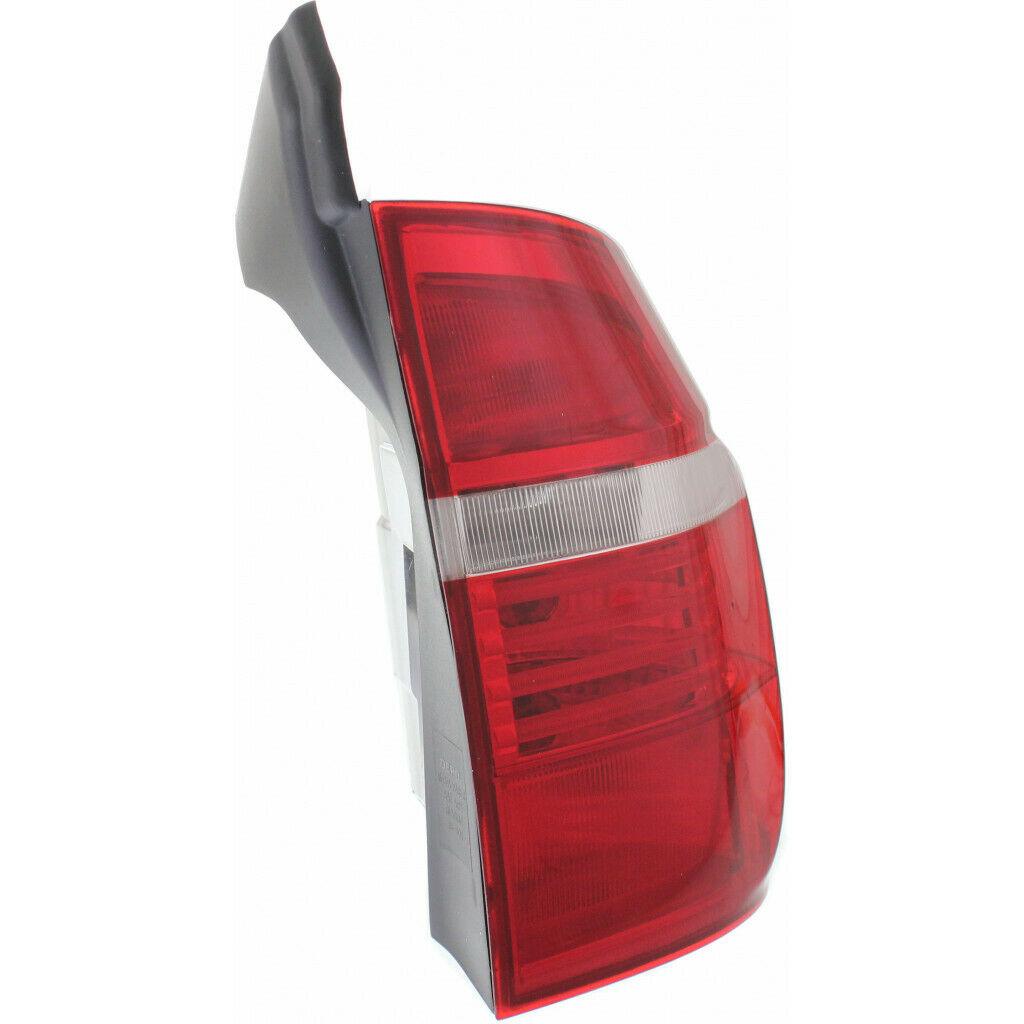 2007-2010 Bmw X5 Tail Lamp Passenger Side , BM2805103. Made with quality materials.
