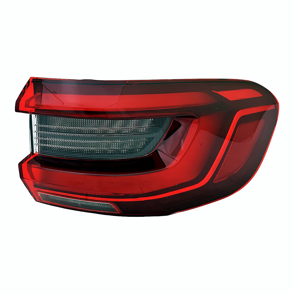 2019-2023 Bmw X5 Passenger Side Tail Lamp, bm2805137. Front view.