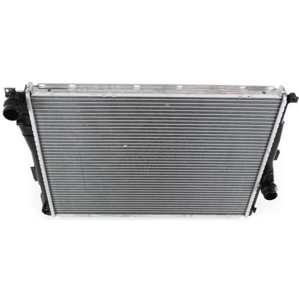 1999-2005 Bmw 3 Series Sedan Radiator , BM3010107. Designed for OEM alignment.