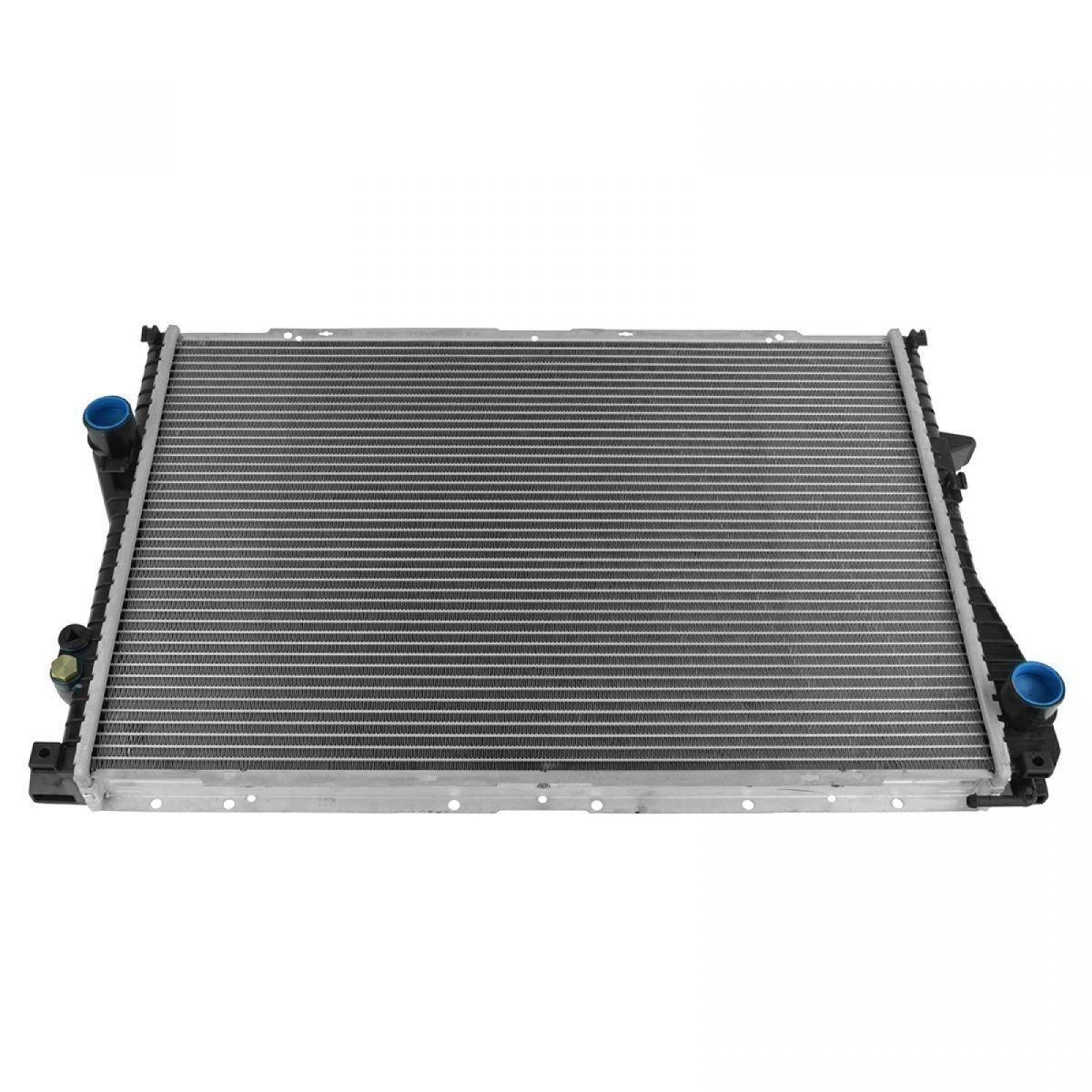 1999-2003 Bmw 5 Series Radiator , BM3010109. Direct fit for easy installation.