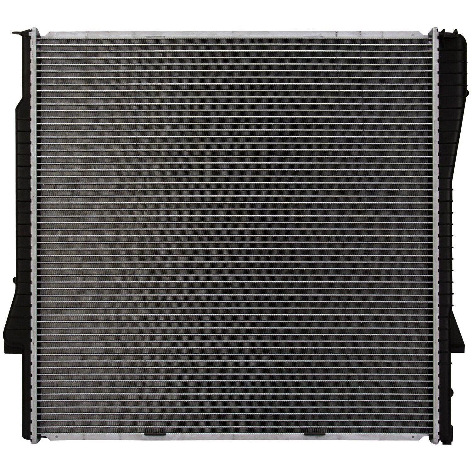 2000-2006 Bmw X5 Radiator , BM3010119. OEM-quality exterior component.