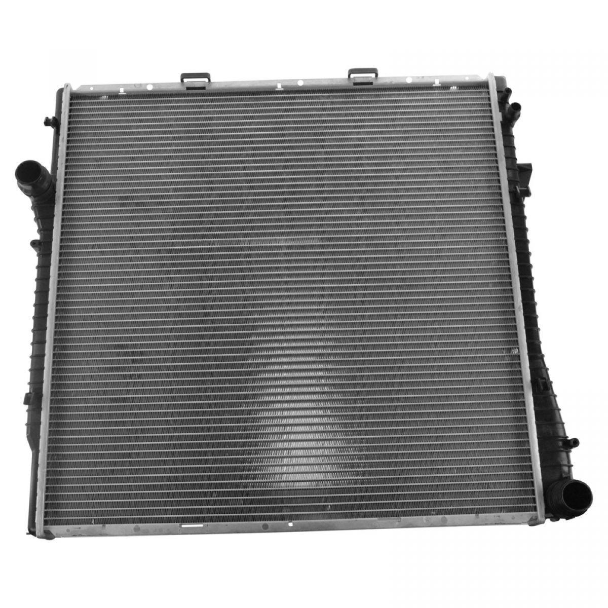 2000-2006 Bmw X5 Radiator , BM3010120. OEM-quality exterior component.