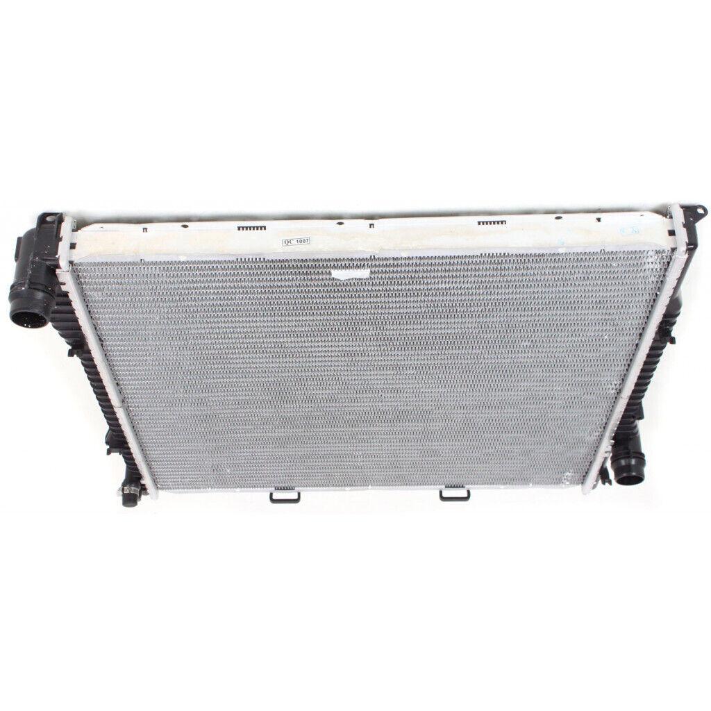 2000-2006 Bmw X5 Radiator , BM3010121. OEM-style replacement.