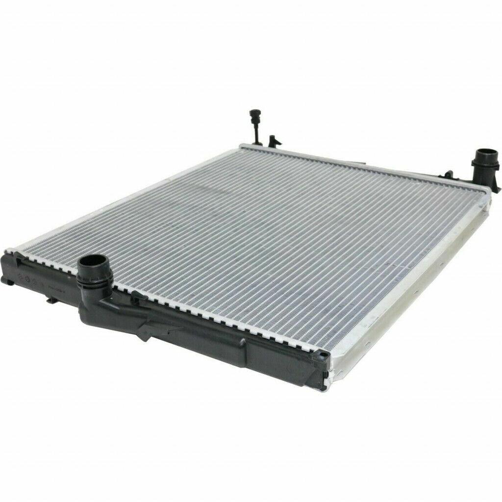 2004-2006 Bmw X3 Radiator , BM3010143. High-quality aftermarket part.