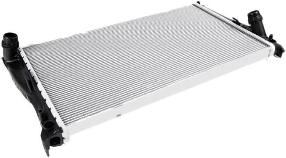 2012-2015 Bmw X1 Radiator , BM3010148. High-quality aftermarket part.