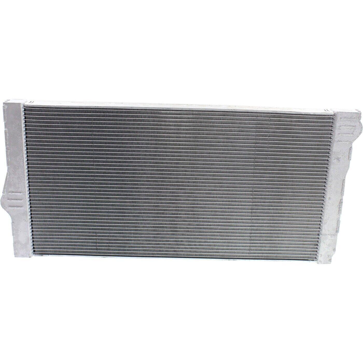 2011-2013 Bmw 5 Series Radiator , BM3010163. OEM-quality exterior component.