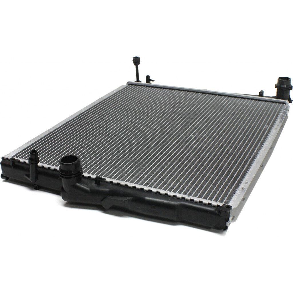 2007-2010 Bmw X3 Radiator , BM3010169. Direct fit for easy installation.
