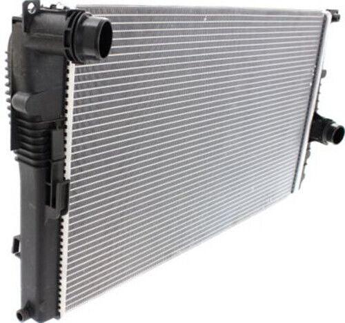 2014-2016 Bmw 228I Radiator , BM3010174. Perfect fit and finish.