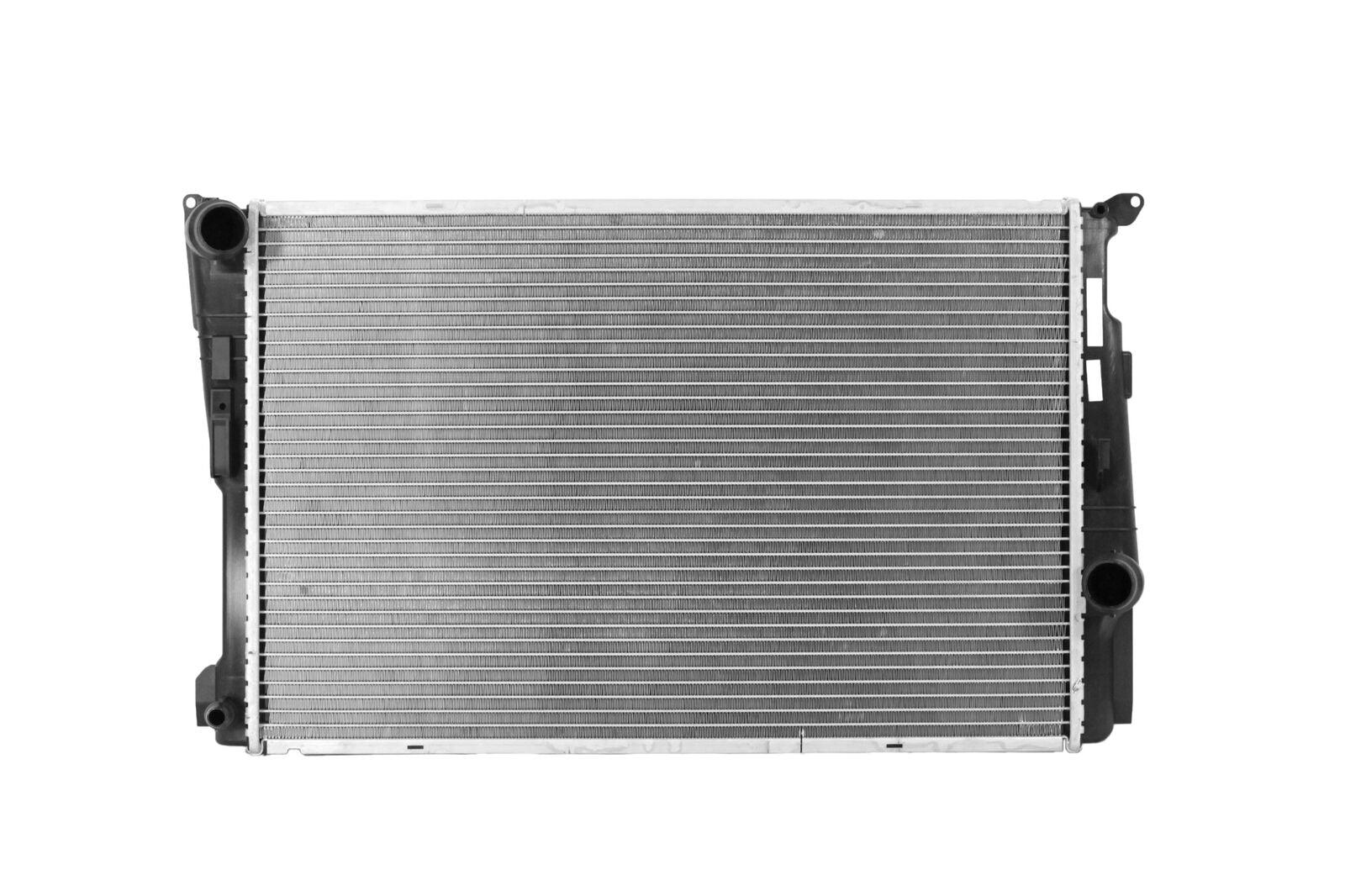 2011-2017 Bmw X3 Radiator , BM3010176. Durable and impact-resistant.